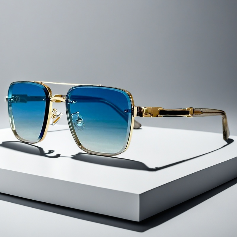 Skyline Verge Men's Aviators Sunglasses
