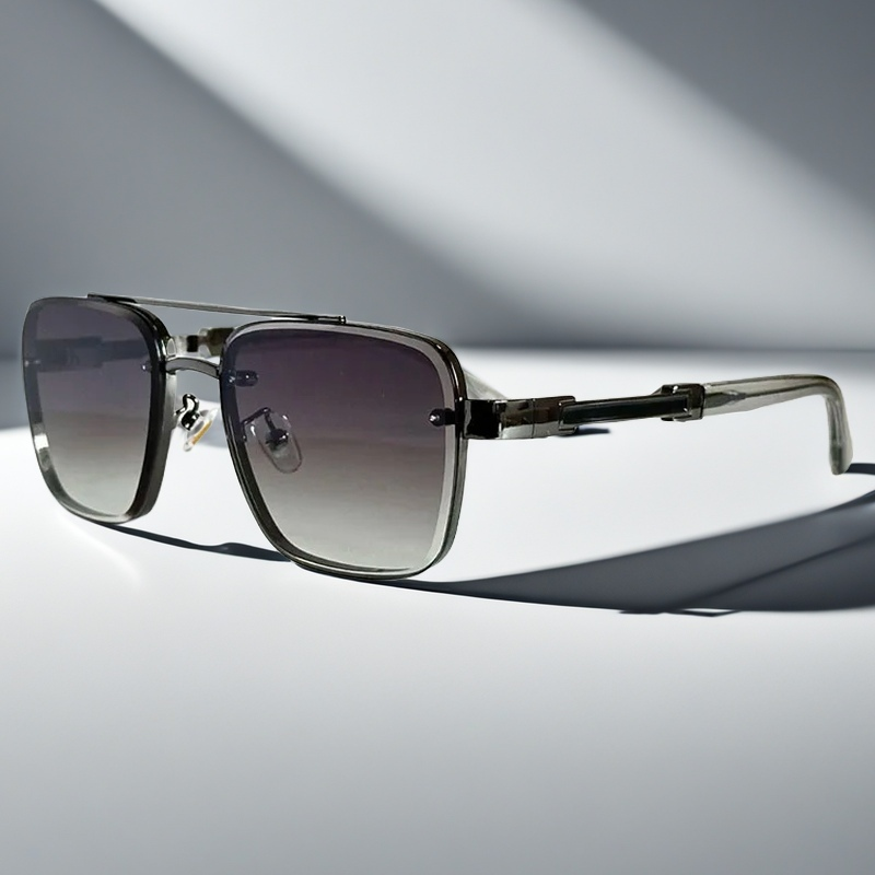 Skyline Verge Men's Aviators Sunglasses