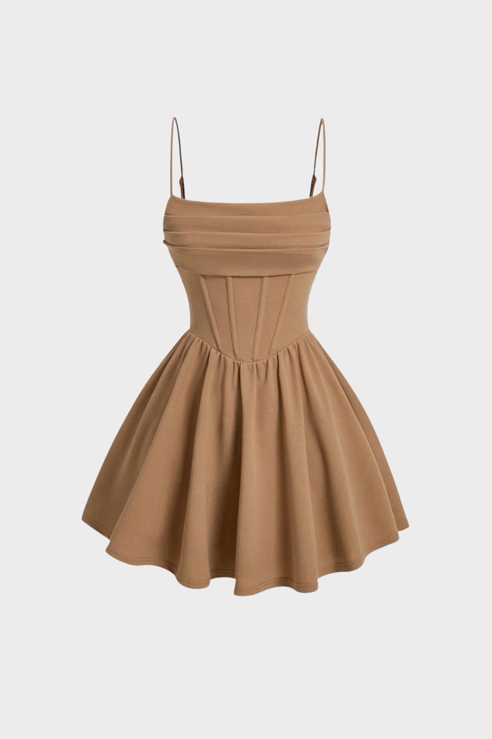 Beatrix Corset Women's Mini Dress