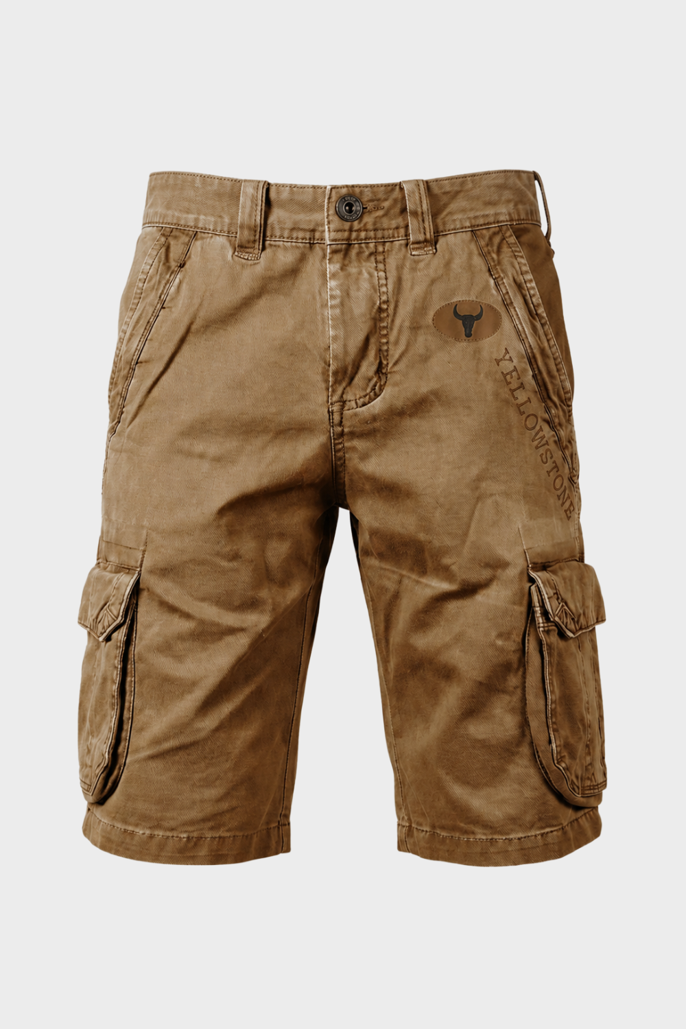 Oliver & Blake Fiorella Men's Cargo Shorts