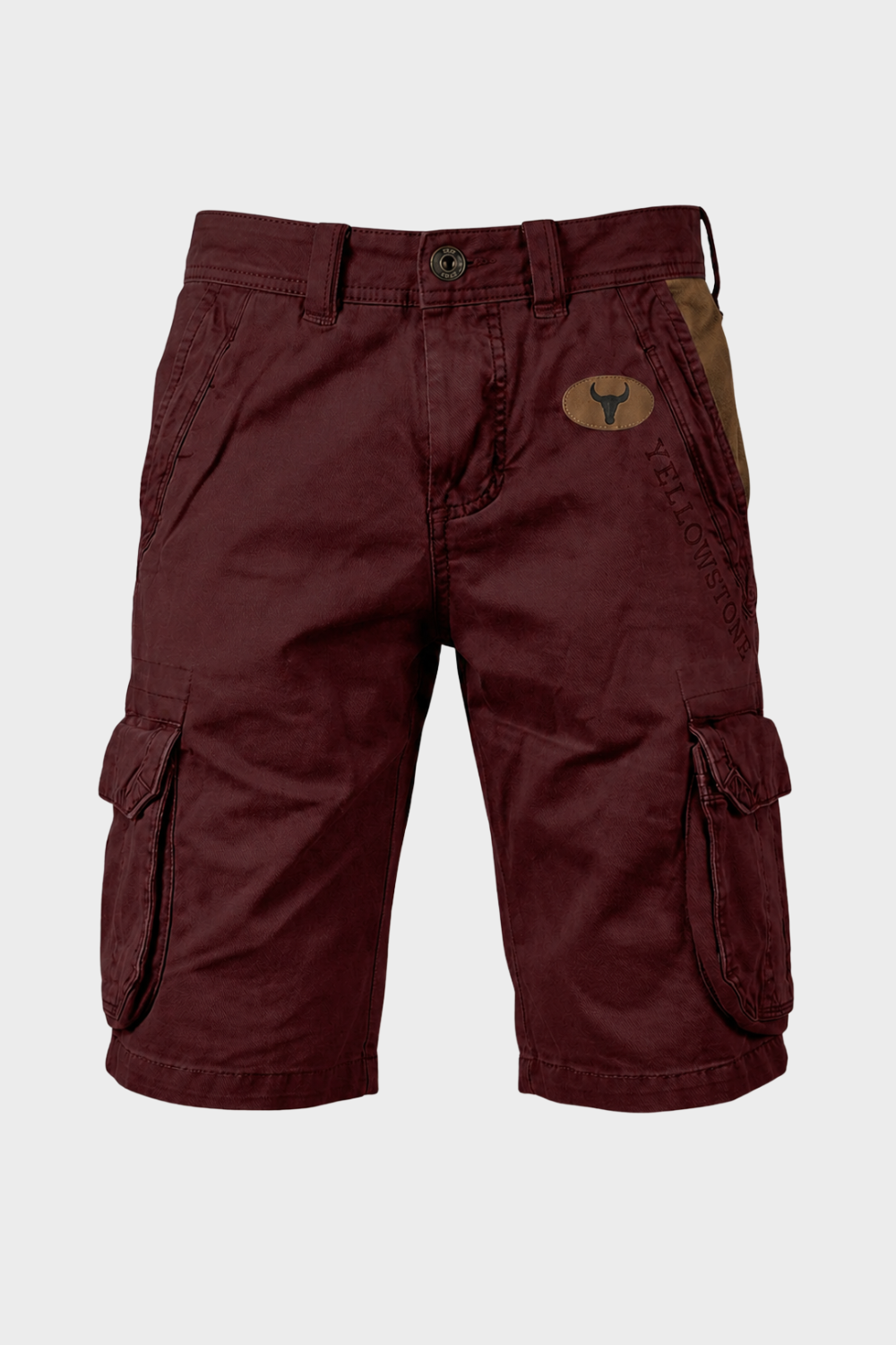 Oliver & Blake Fiorella Men's Cargo Shorts