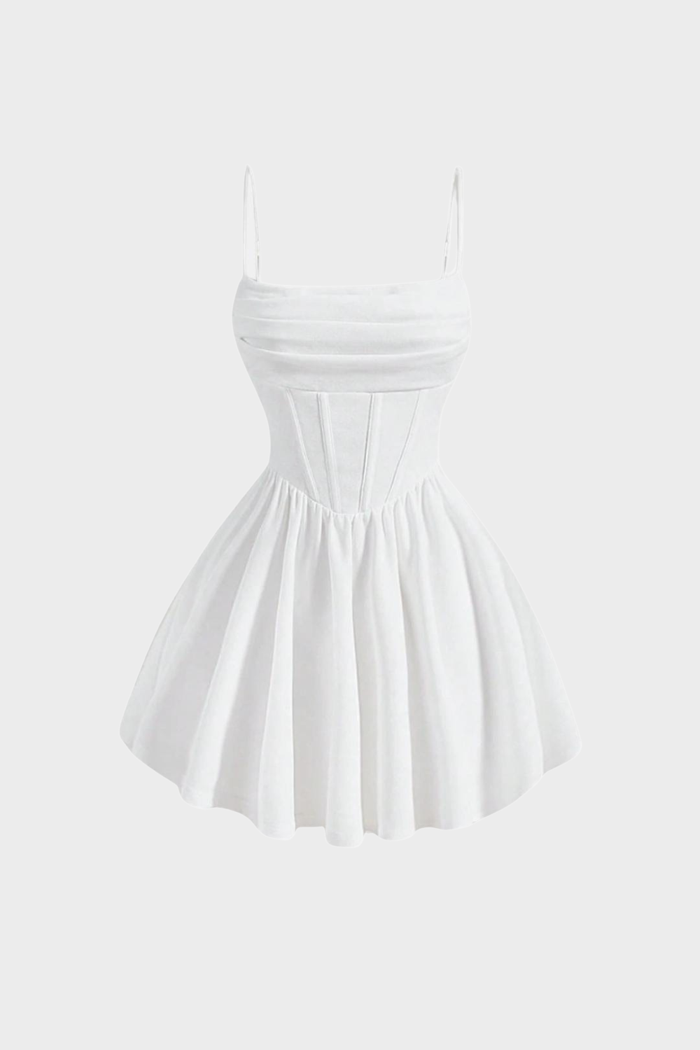 Beatrix Corset Women's Mini Dress