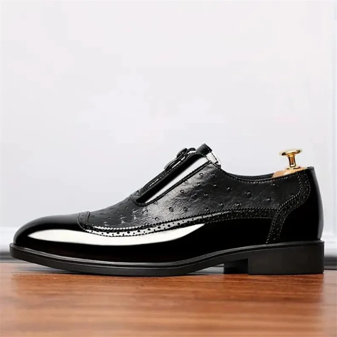 Oliver & Blake The Chancellor Men's Dress Shoes