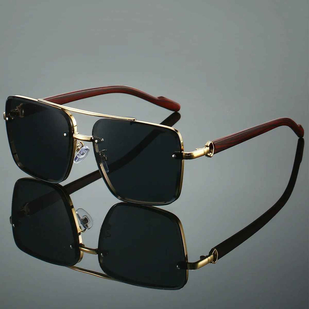 Men's Aviator Sunglasses