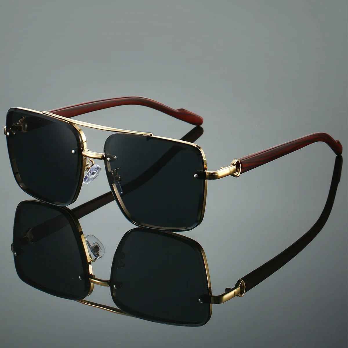 Men's Aviator Sunglasses