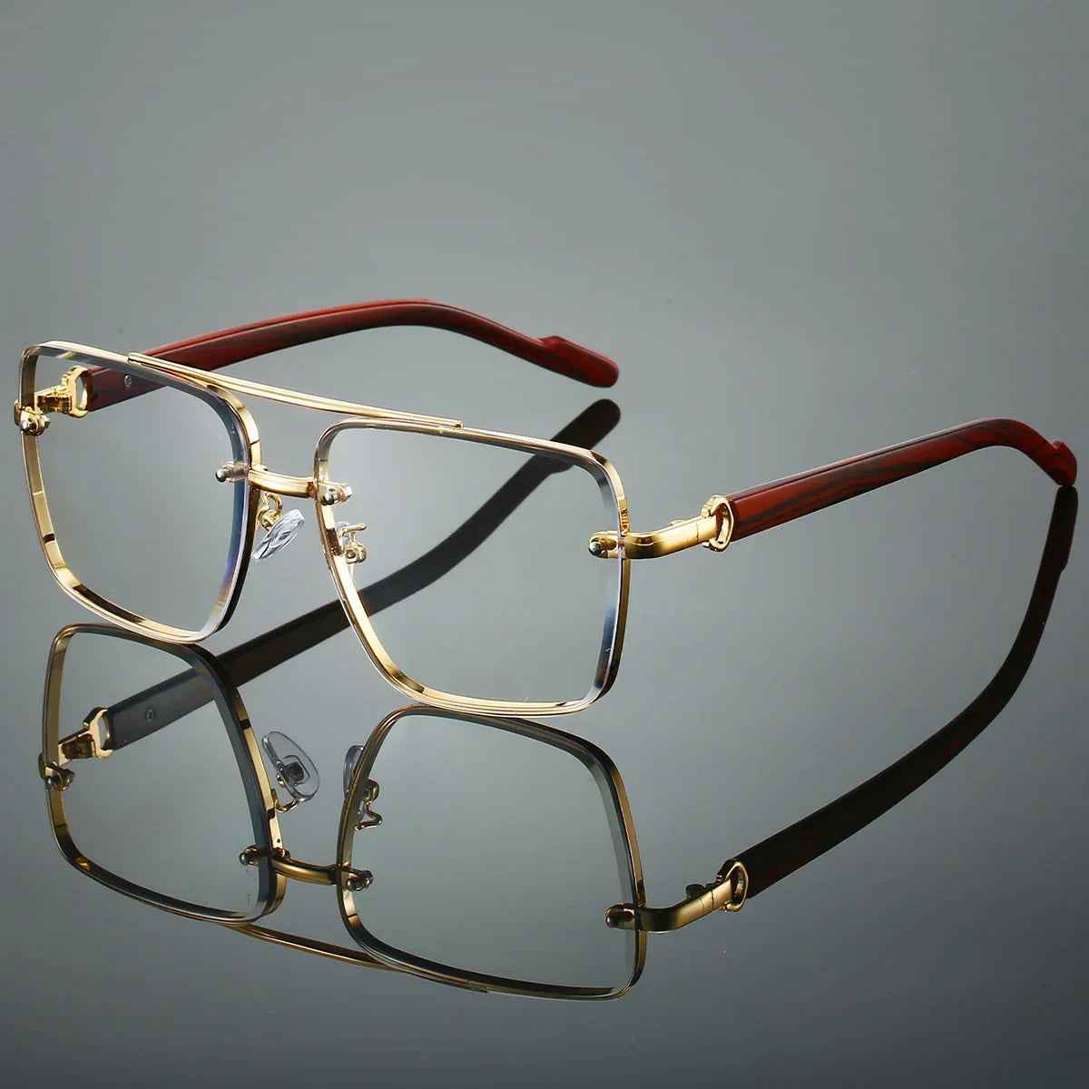 Men's Aviator Sunglasses