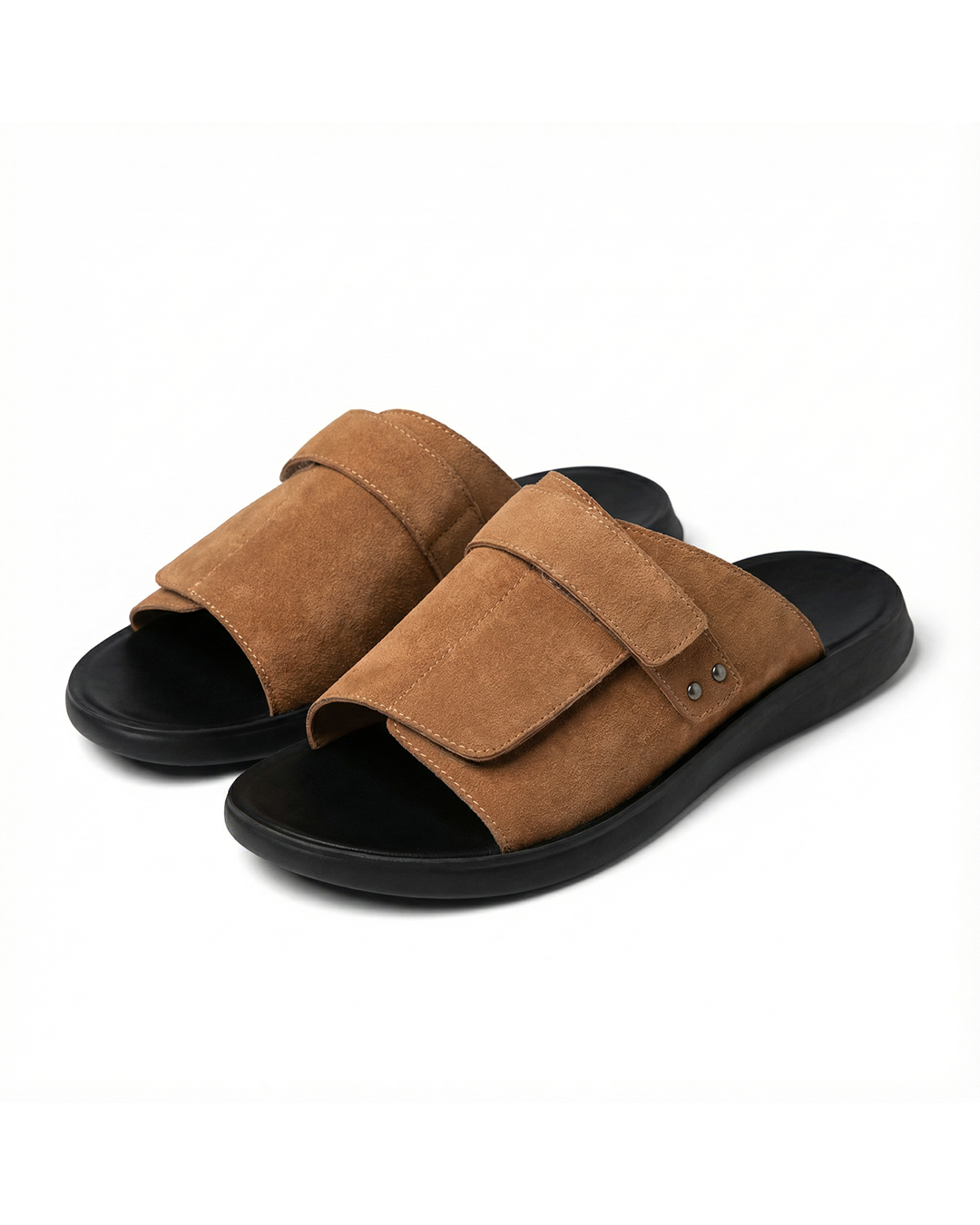 Axis Suede Men's Slides