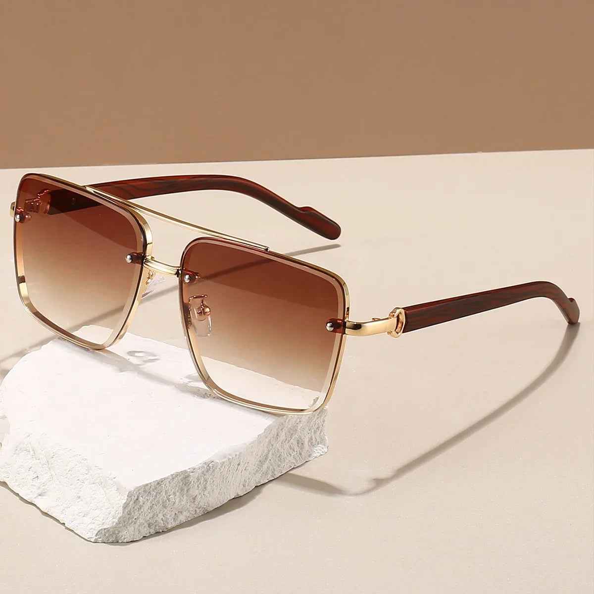 Men's Aviator Sunglasses