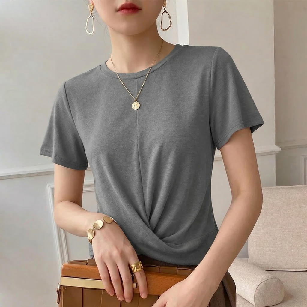 Cotton Women's Tee