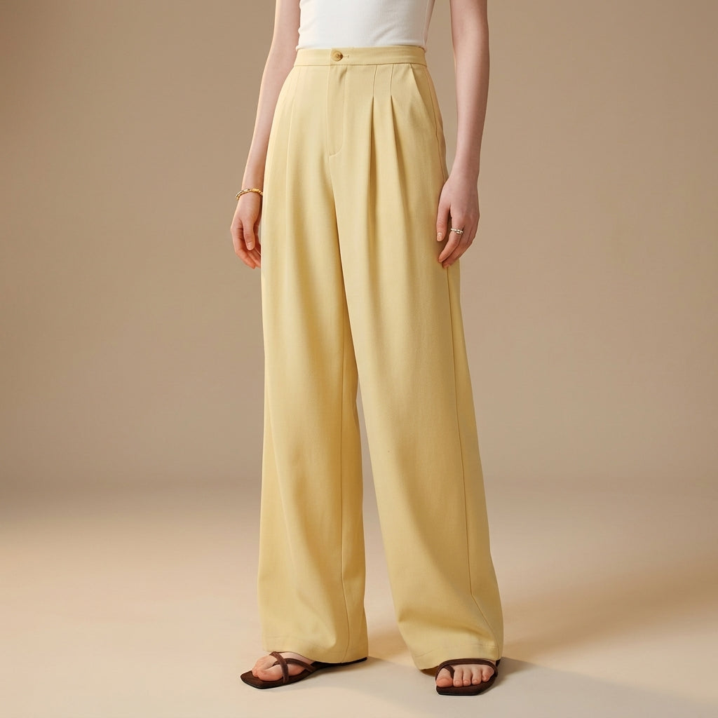 Oliver & Blake Aveline Flowing Women's Pants