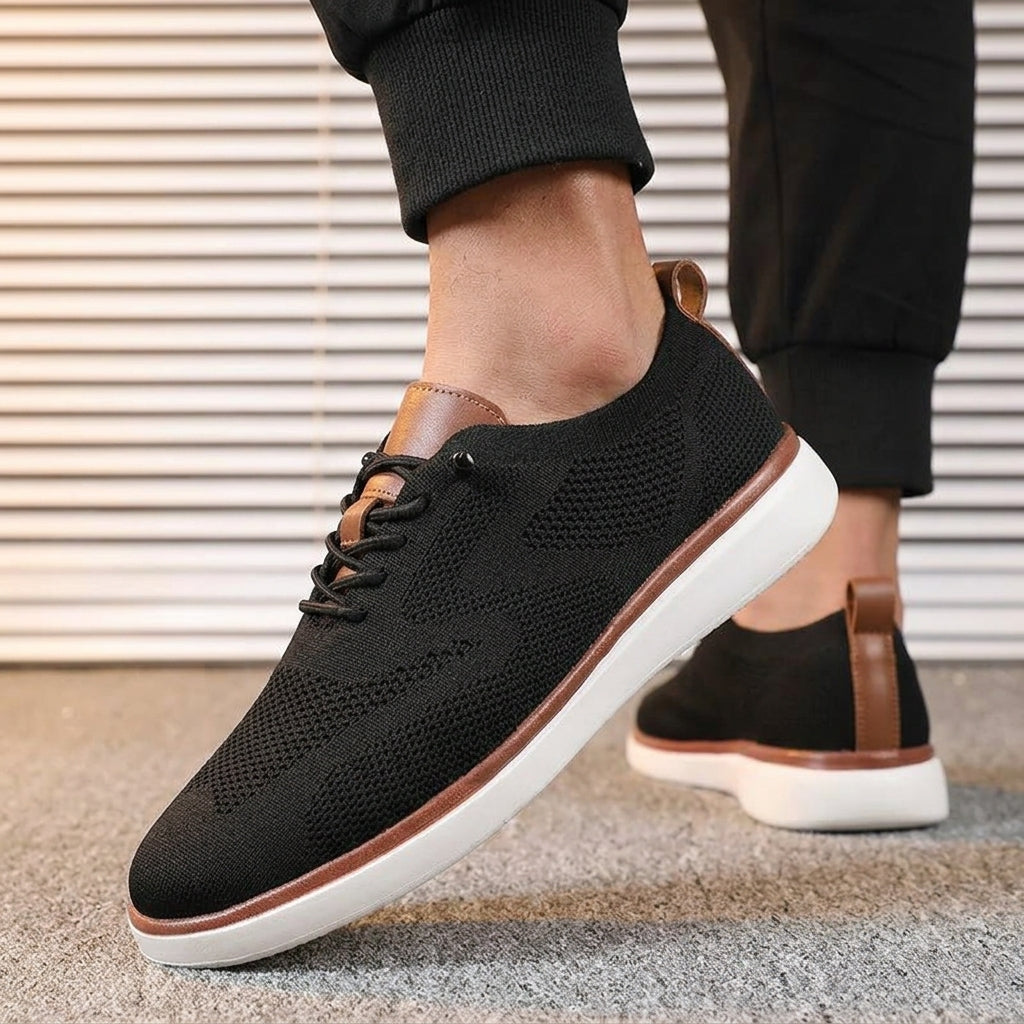 Aero Mesh Men's Sneakers