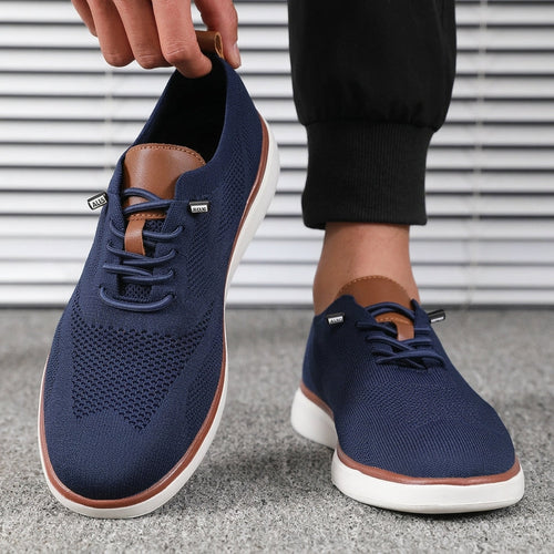 Aero Mesh Men's Sneakers