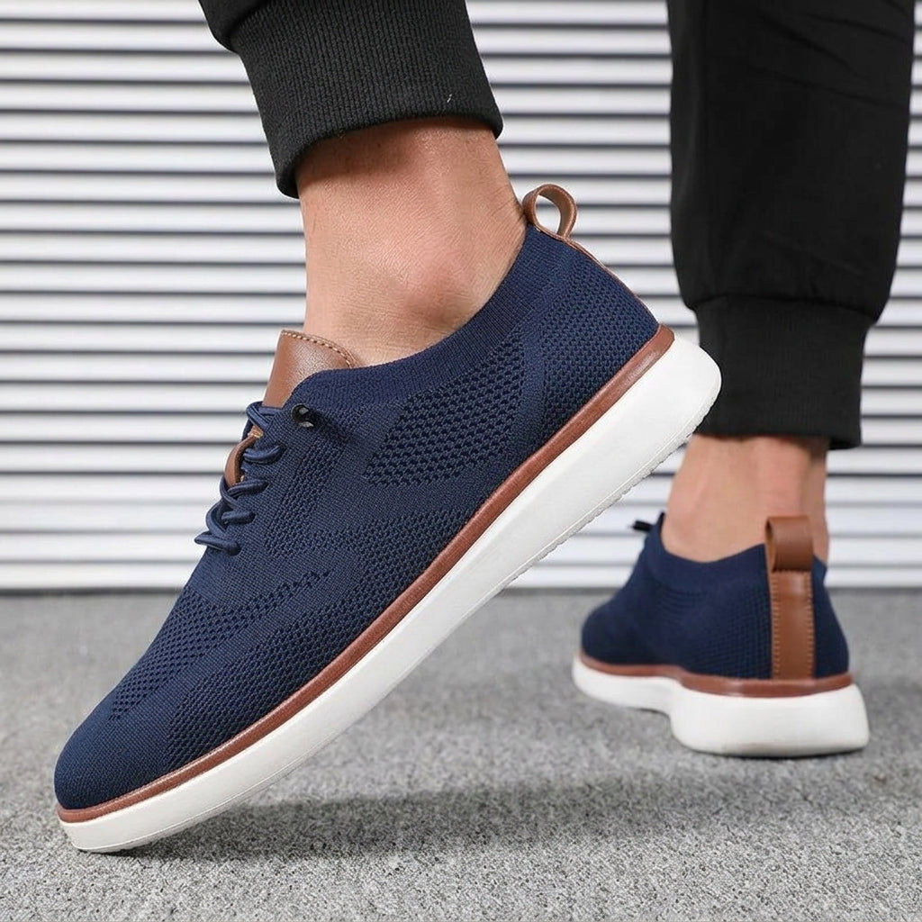 Aero Mesh Men's Sneakers