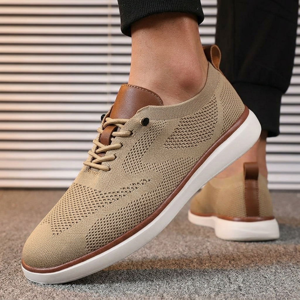 Aero Mesh Men's Sneakers