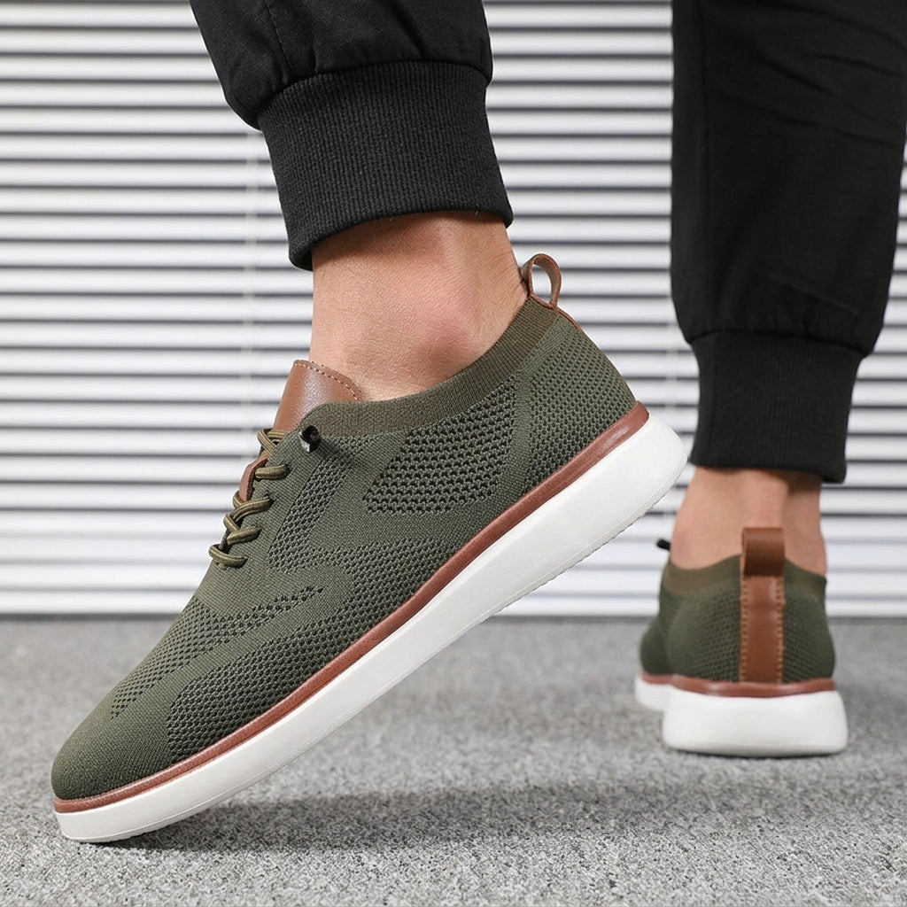 Aero Mesh Men's Sneakers