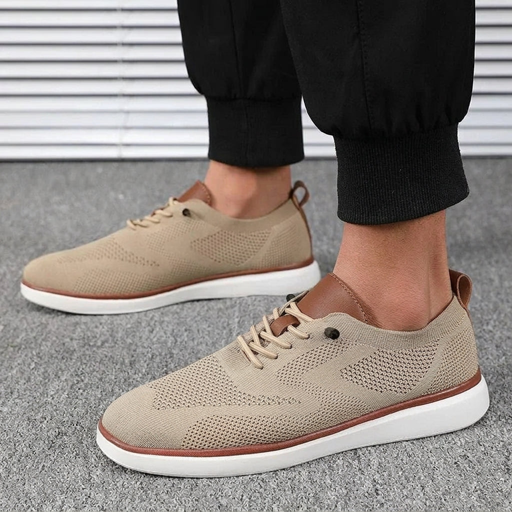 Aero Mesh Men's Sneakers