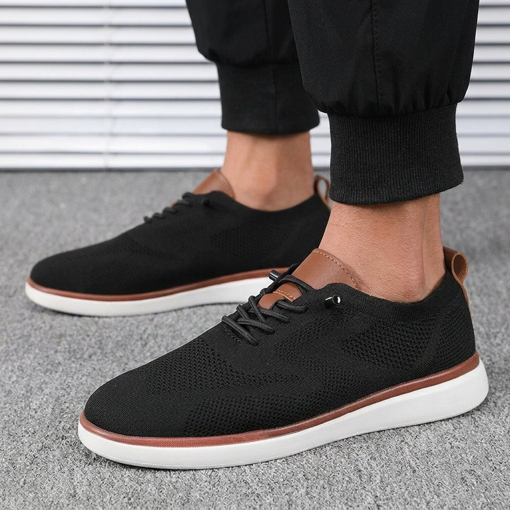 Aero Mesh Men's Sneakers