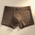 Oliver & Blake Ivan Cotton Men's Boxer Briefs