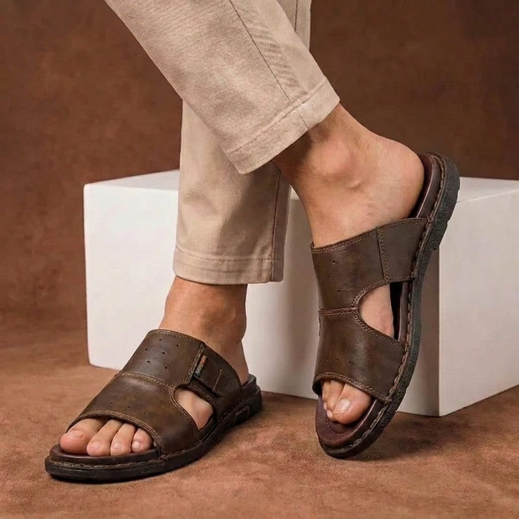 Oliver & Blake Santino Men's Slides