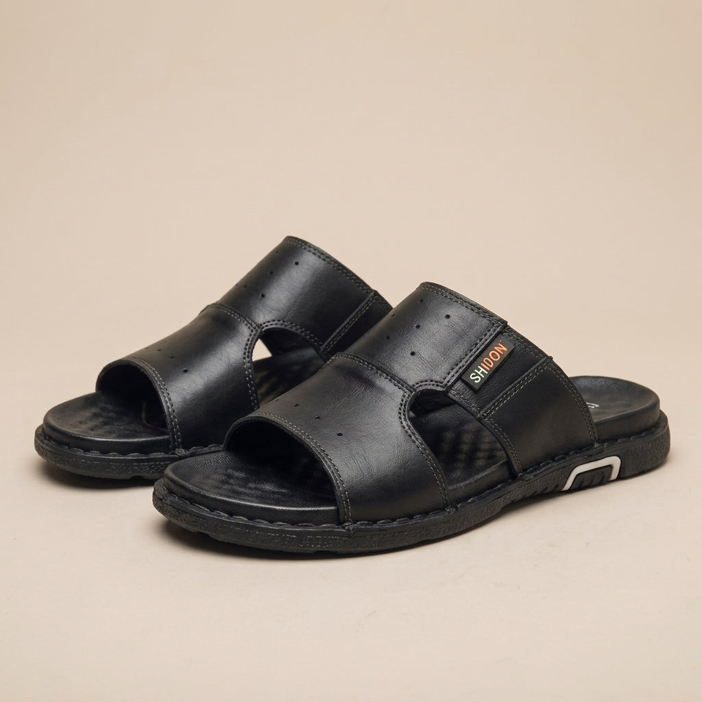 Oliver & Blake Santino Men's Slides