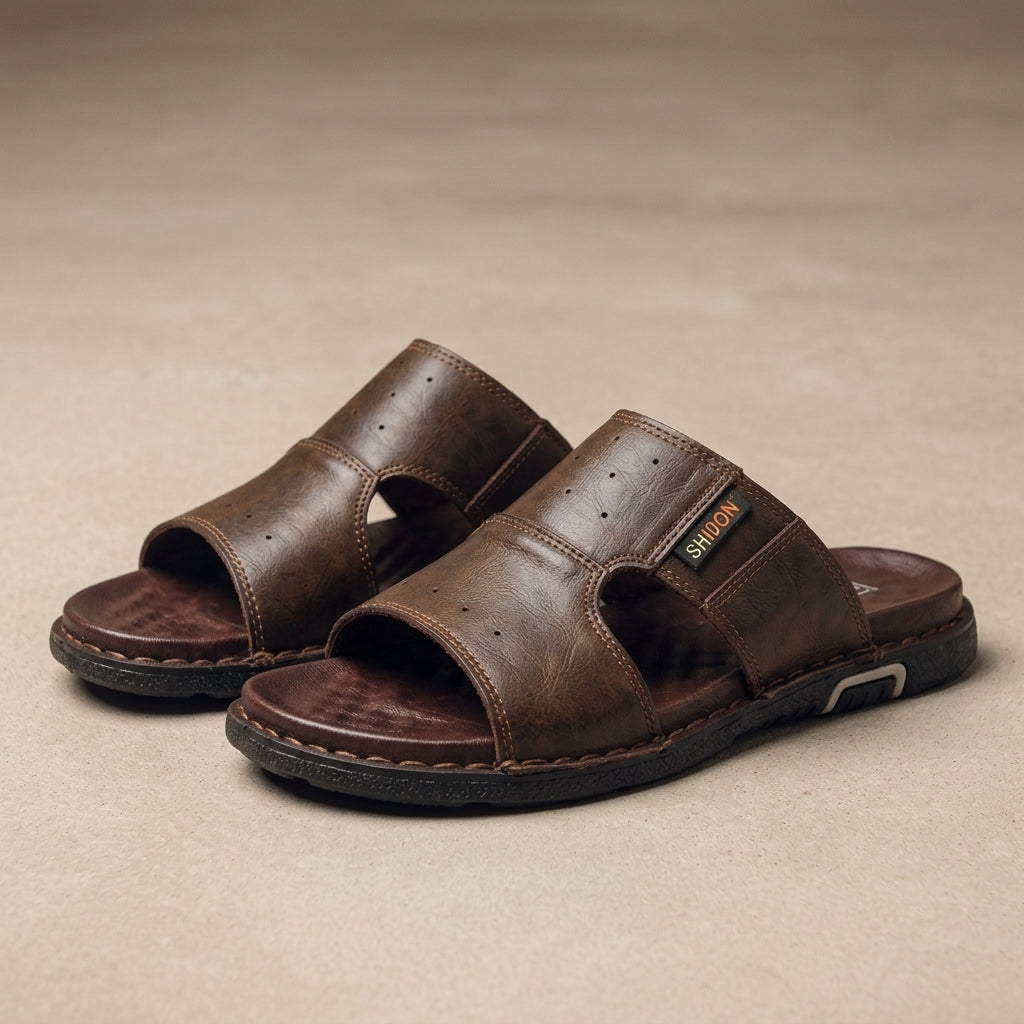 Oliver & Blake Santino Men's Slides