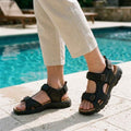 Men's Orthopedic Sandals