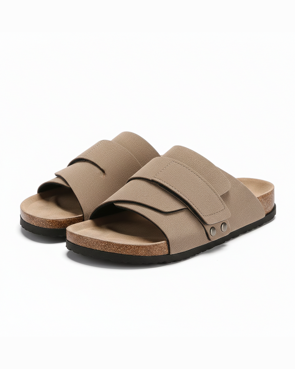 Oliver & Blake Shoreline Men's Sandals