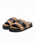 Oliver & Blake Baxter Men's Slides
