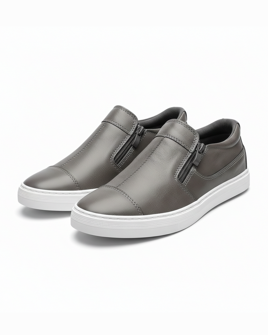 Oliver & Blake Ashton Zip Men's Sneakers