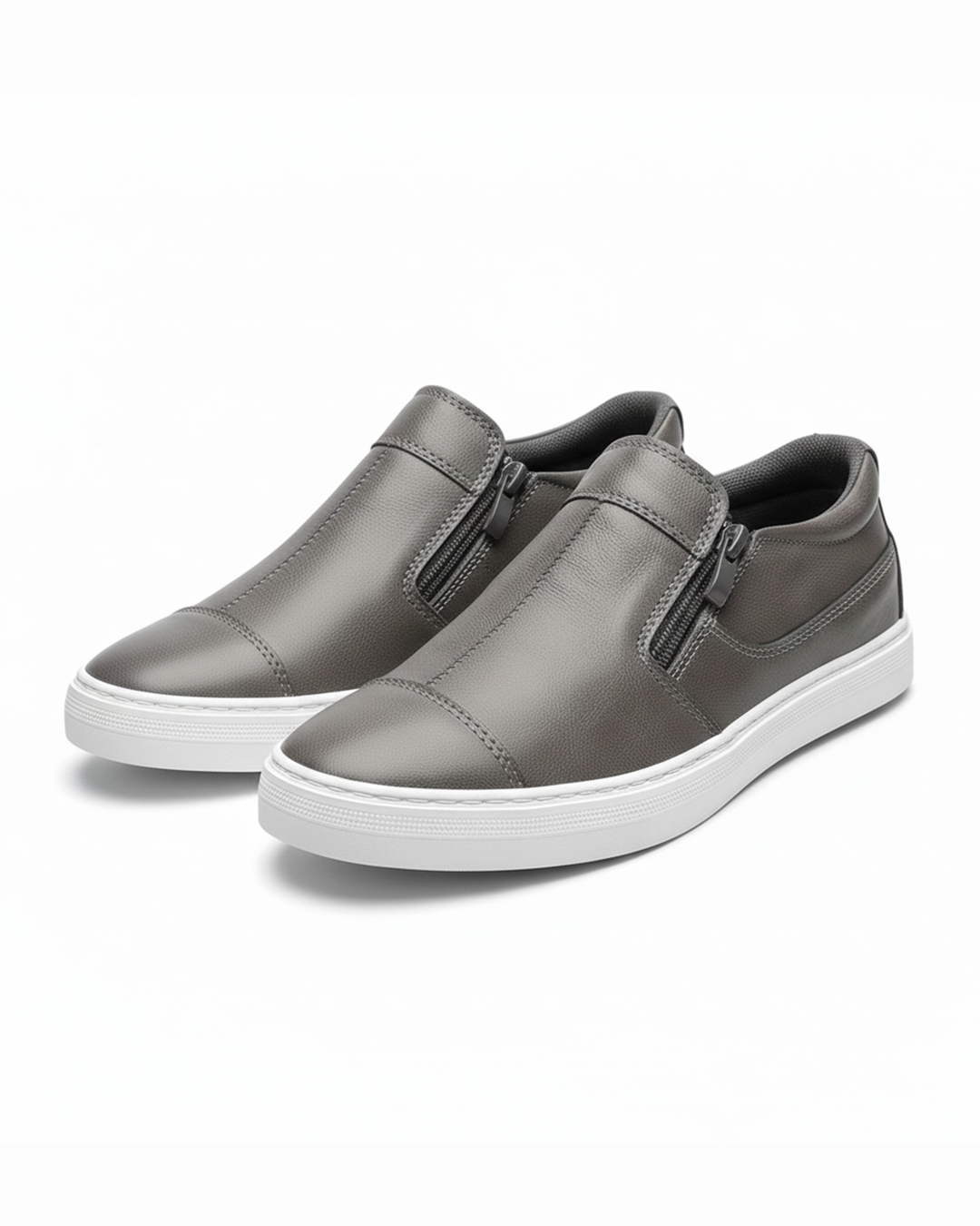 Oliver & Blake Ashton Zip Men's Sneakers