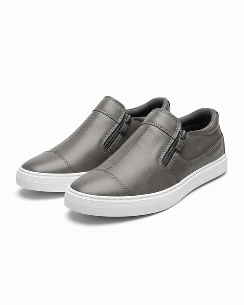Zip Men's Sneakers