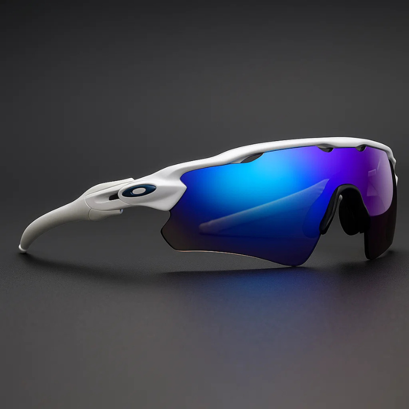 SolarTracer Men's Polarized Sunglasses