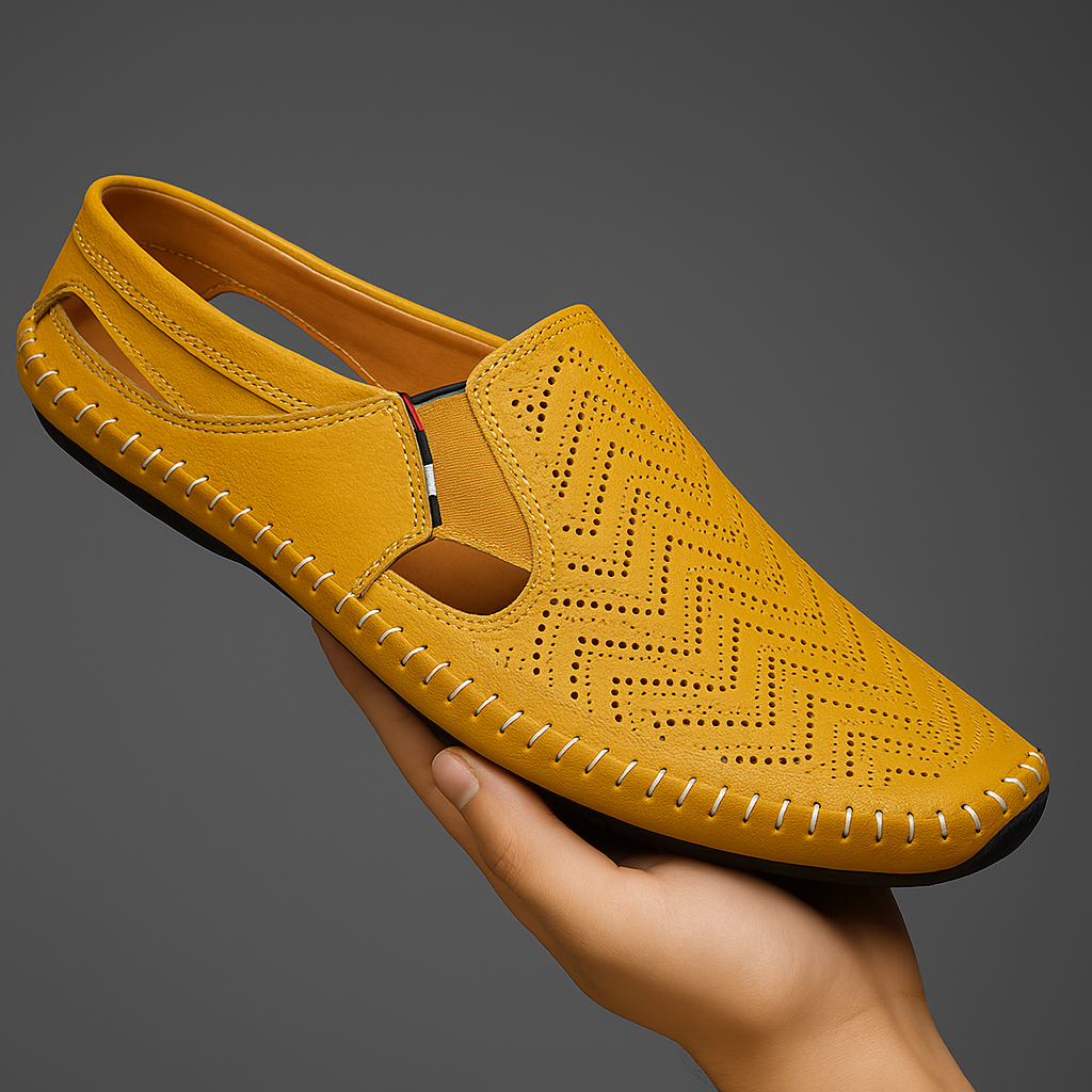 Marco Italia Men's Sandals