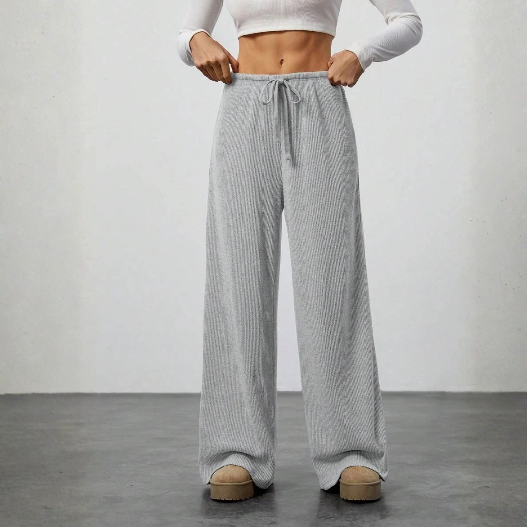 Saint Aurell Lila Women's Lounge Pants