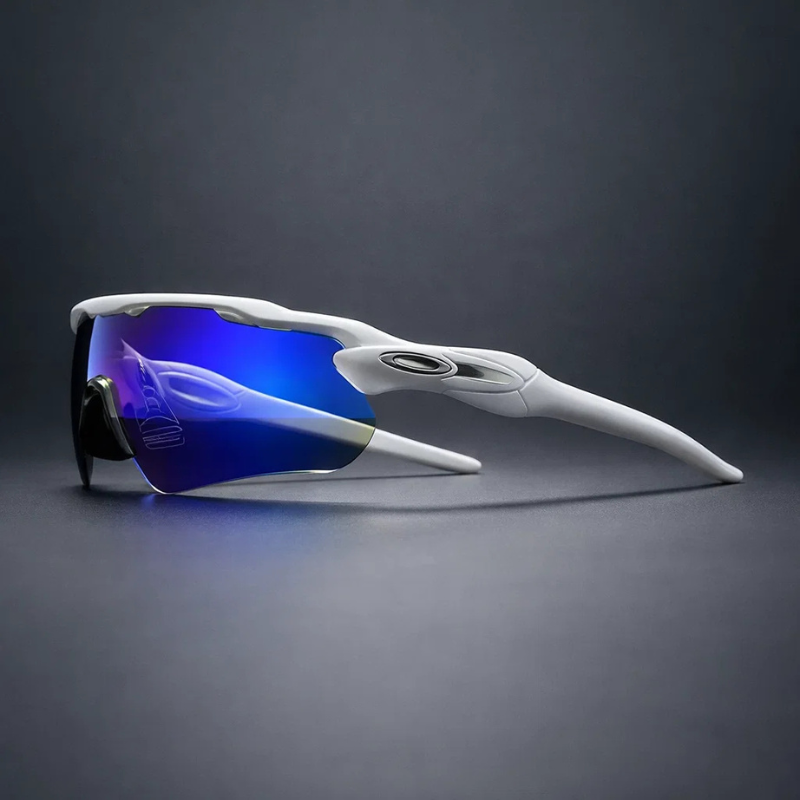SolarNitro Men's Polarized Sunglasses