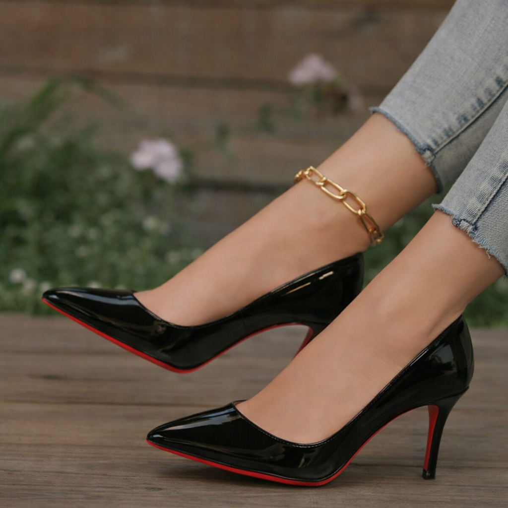 Tammy Orthopedic Women's Pumps