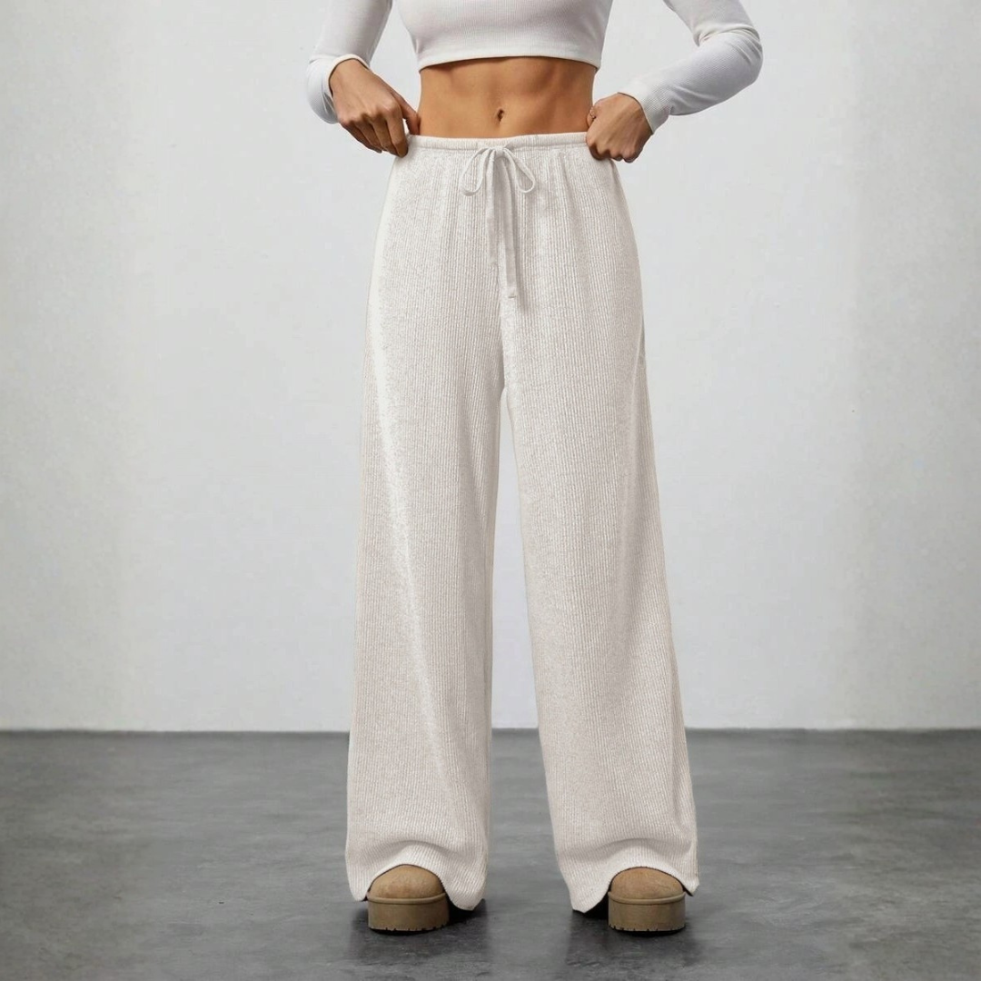 Saint Aurell Lila Women's Lounge Pants