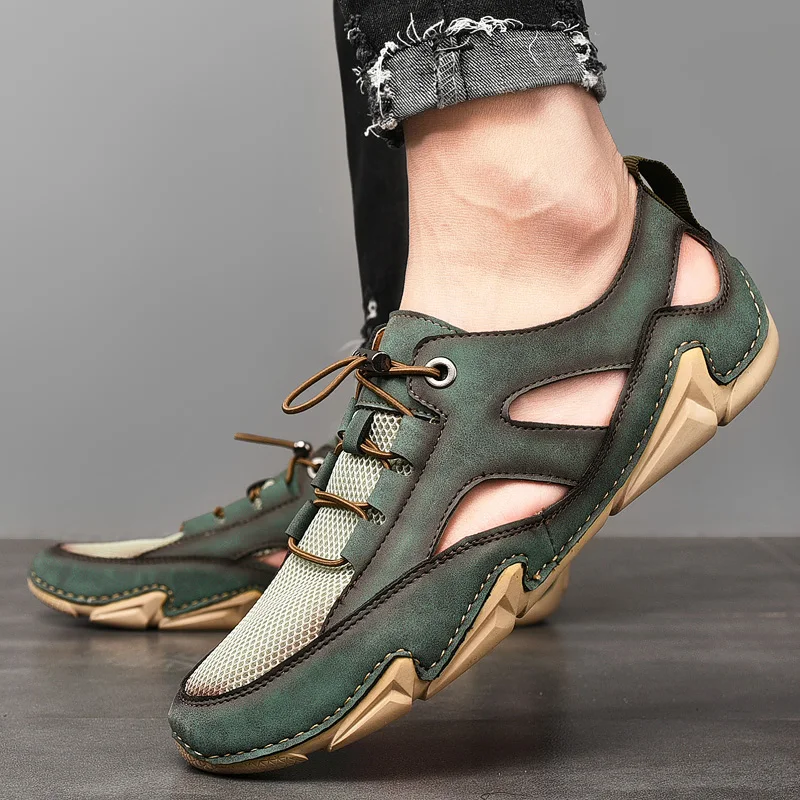 Zephyr Mesh Men's Sandals