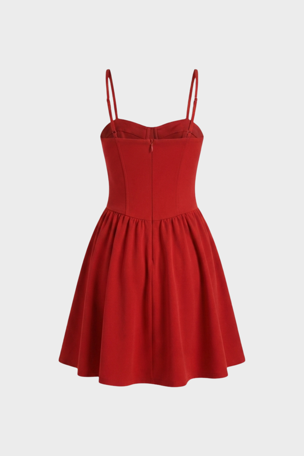 Beatrix Corset Women's Mini Dress