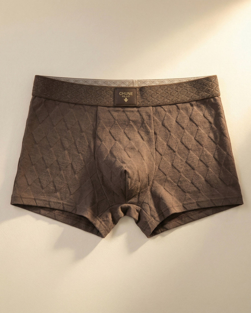Oliver & Blake Oscar Cotton Men's Boxer Brief