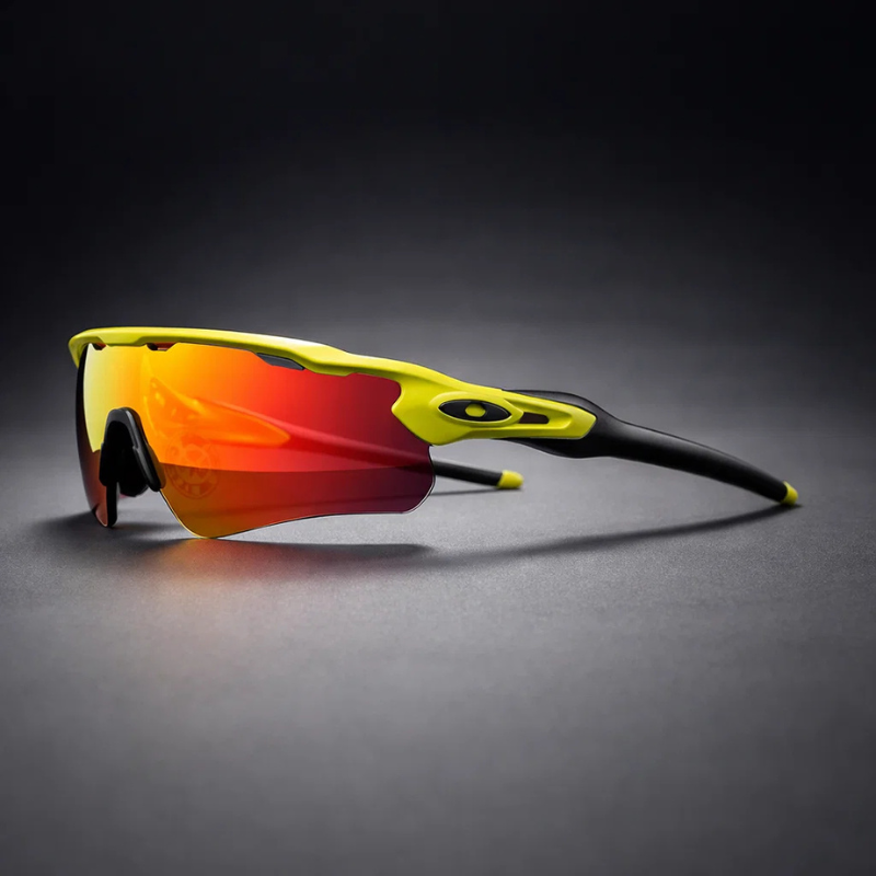 SolarNitro Men's Polarized Sunglasses