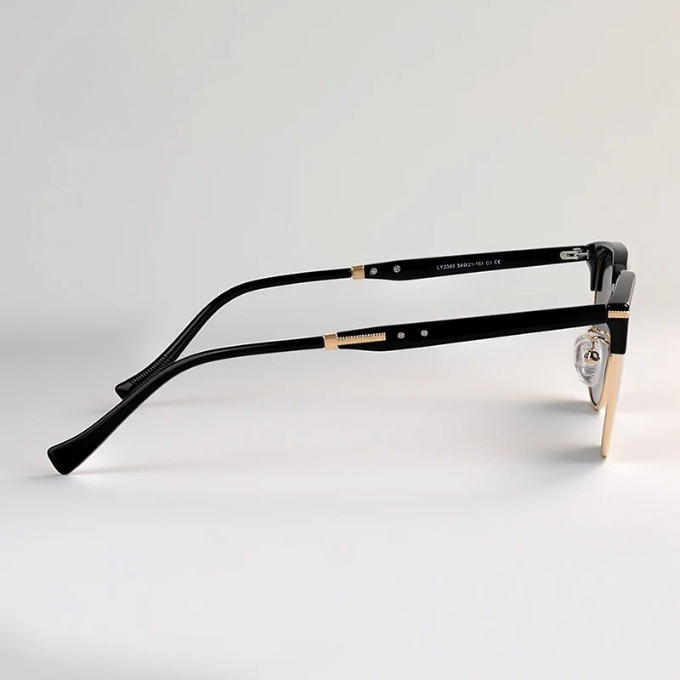 Oliver & Blake Belvedere Classics Men's Sunglasses