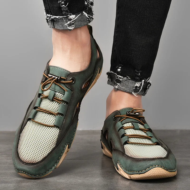 Zephyr Mesh Men's Sandals