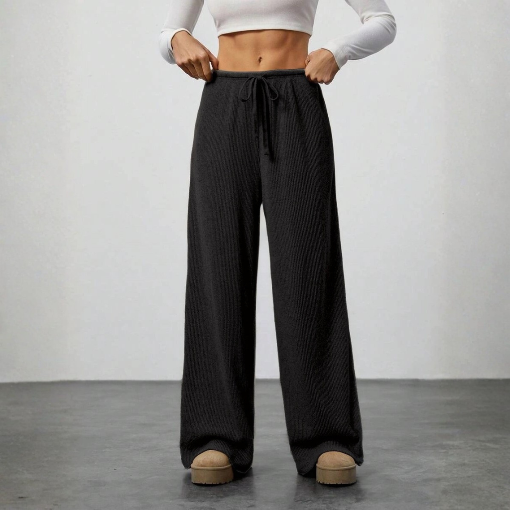 Saint Aurell Lila Women's Lounge Pants