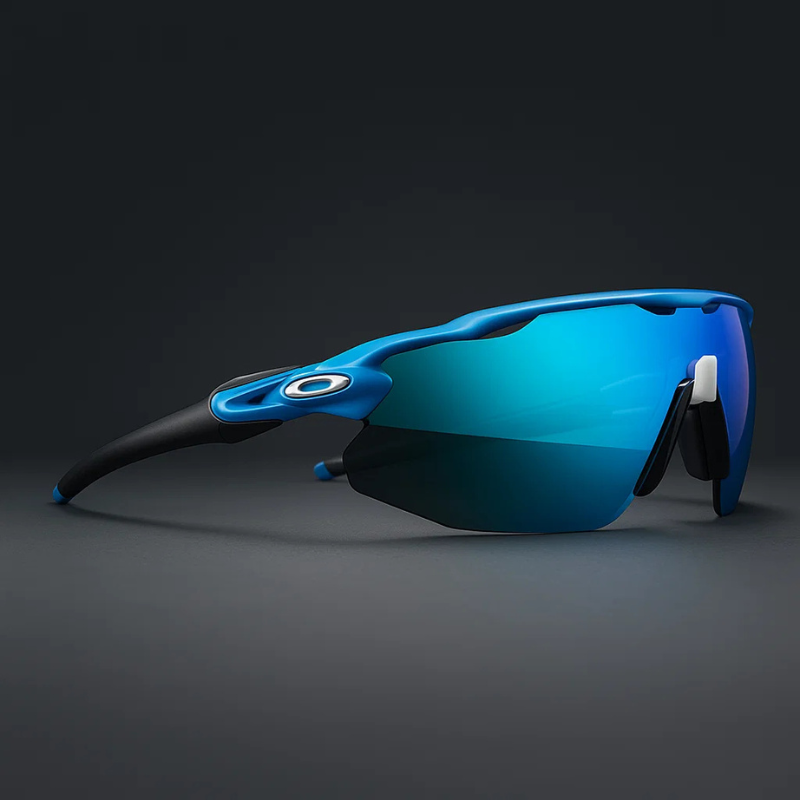 SolarTracer Men's Polarized Sunglasses