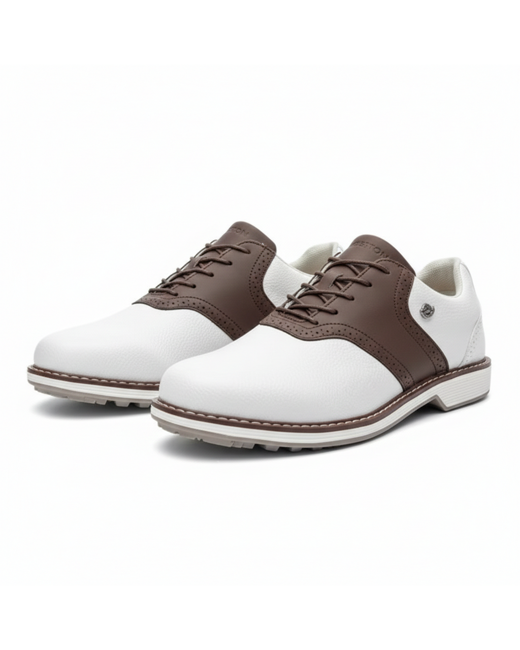 Fairway Classic Men's Golf Shoes