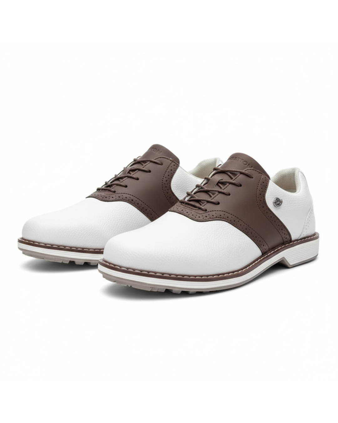 Fairway Classic Men's Golf Shoes