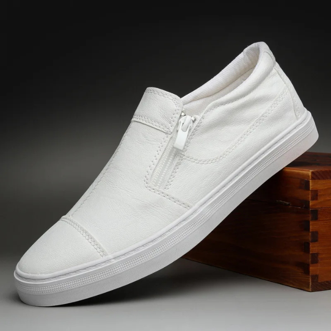 Oliver & Blake Ashton Zip Men's Sneakers