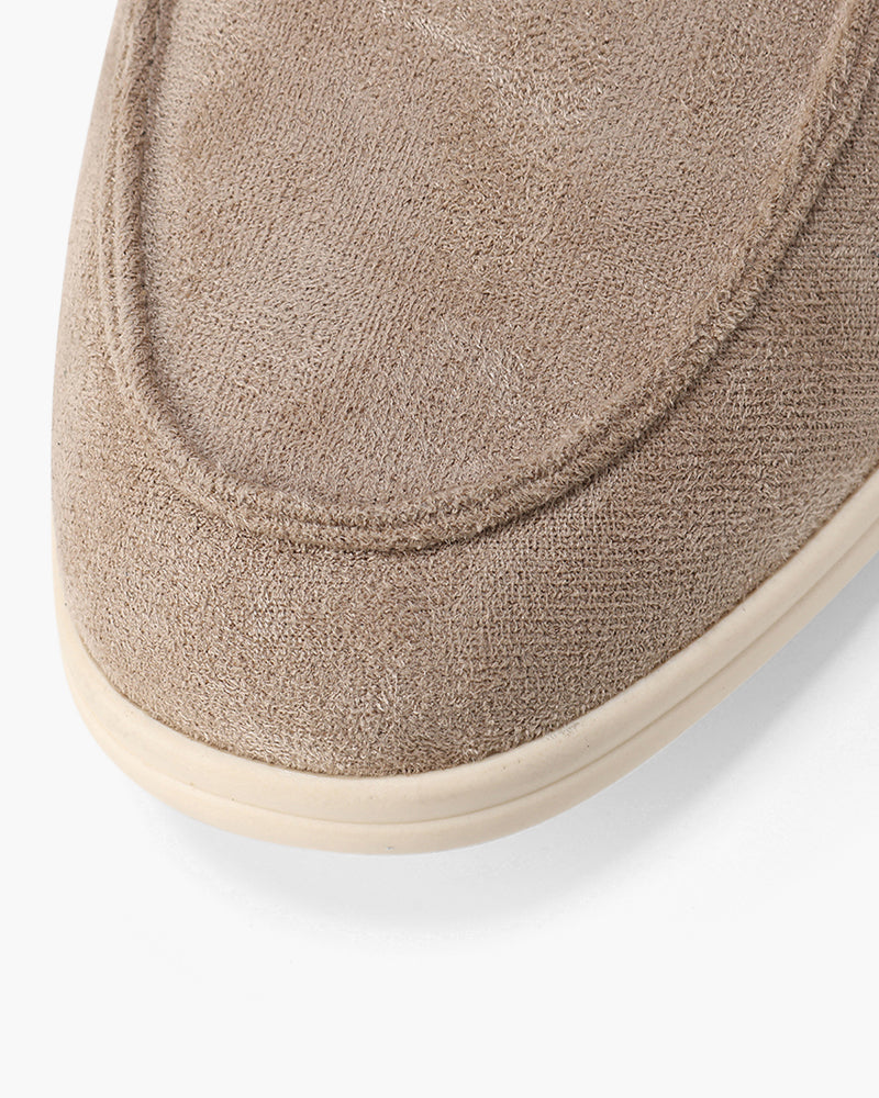 Oliver & Blake Marcello Suede Men's Loafers