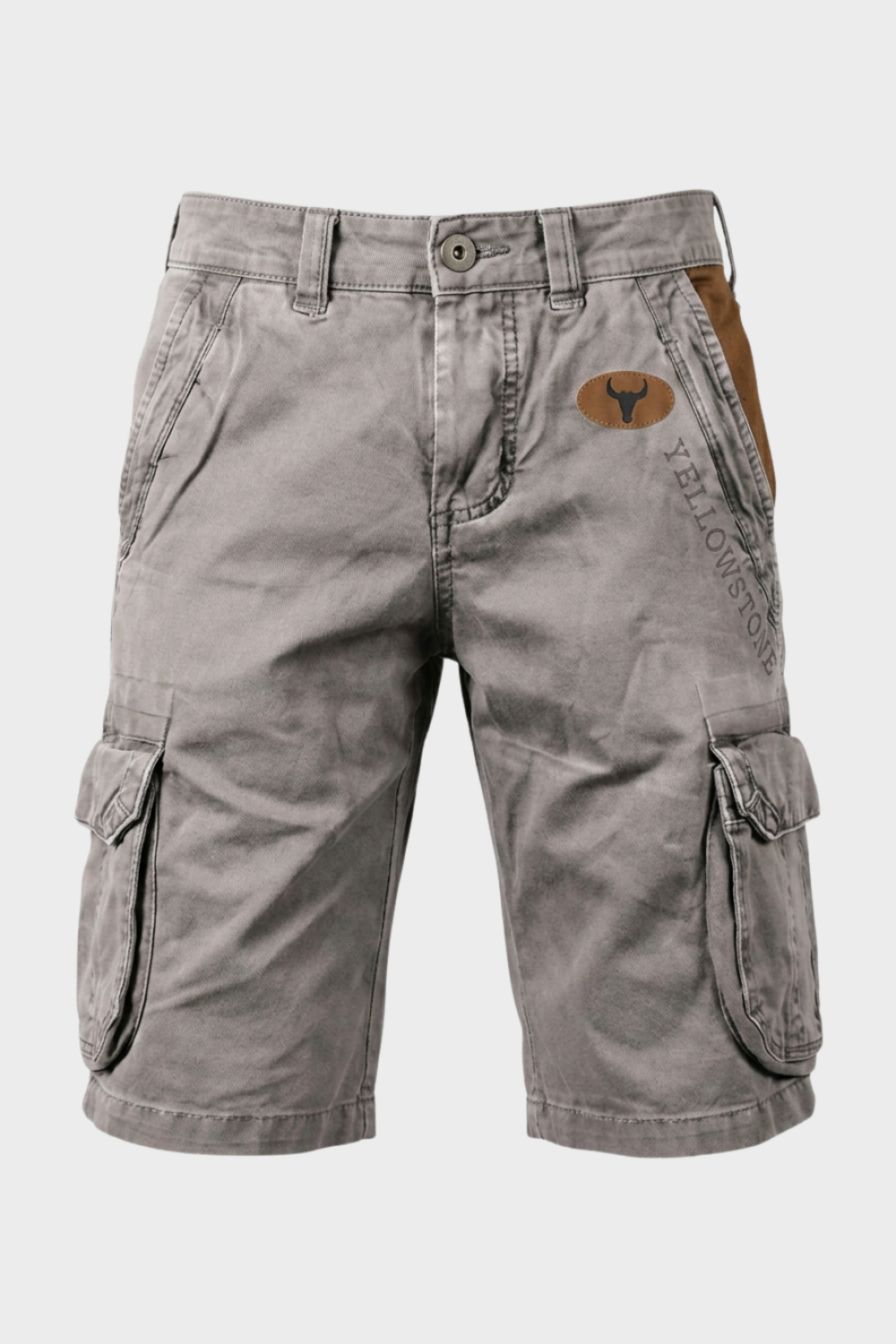 Oliver & Blake Fiorella Men's Cargo Shorts